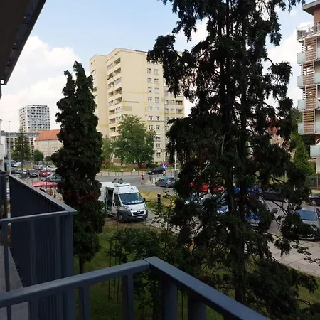 Apartment Apartament Piekna Blisko Centrum *